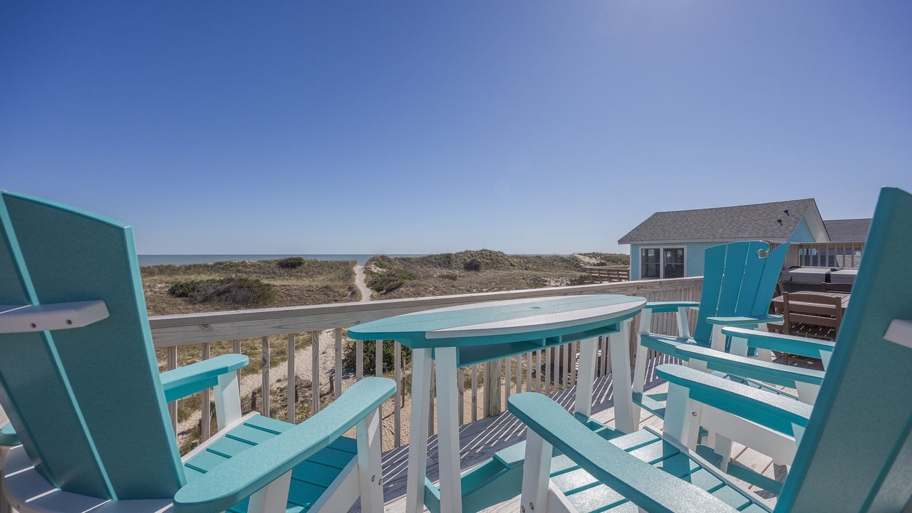 Photo of Outdoor in Waves
