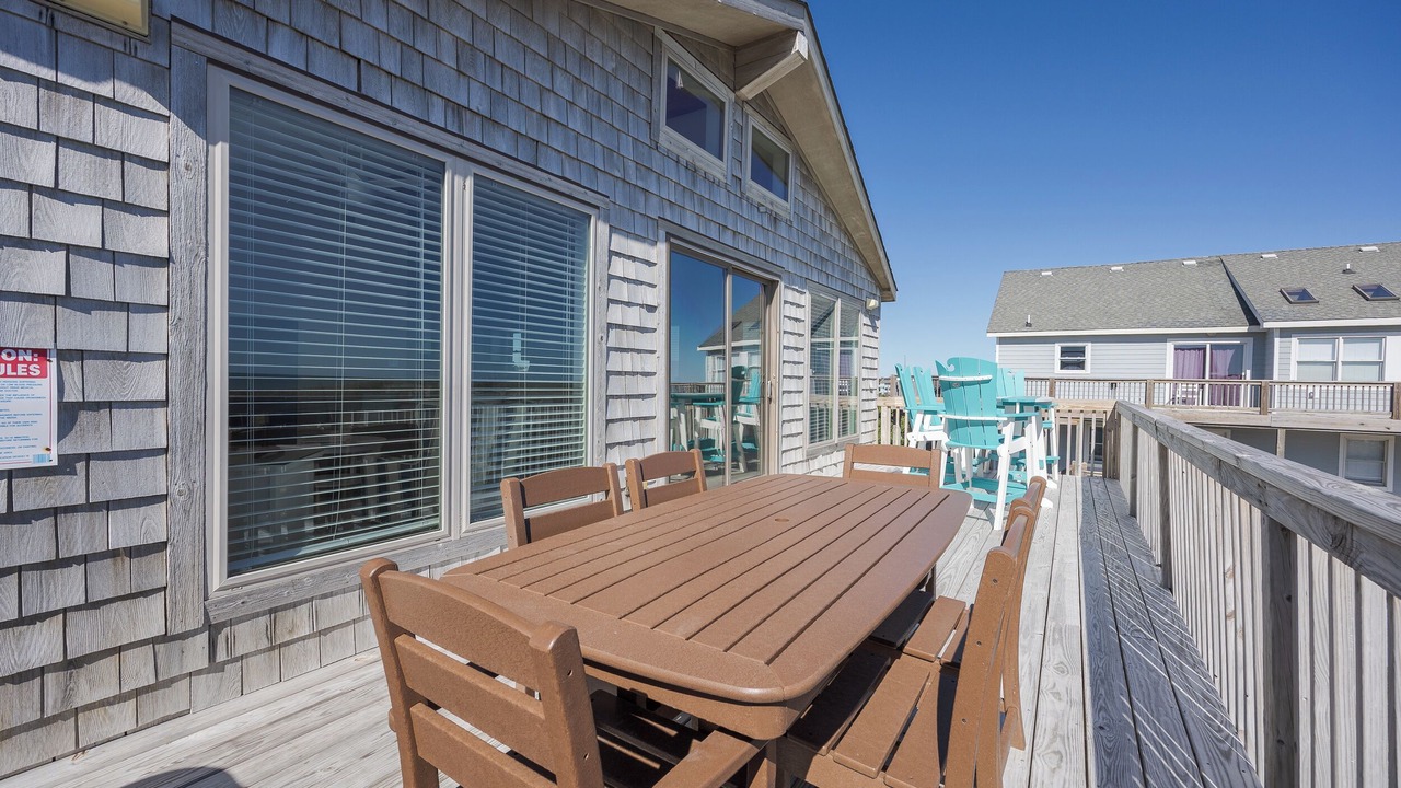 Photo of Outdoor in Waves