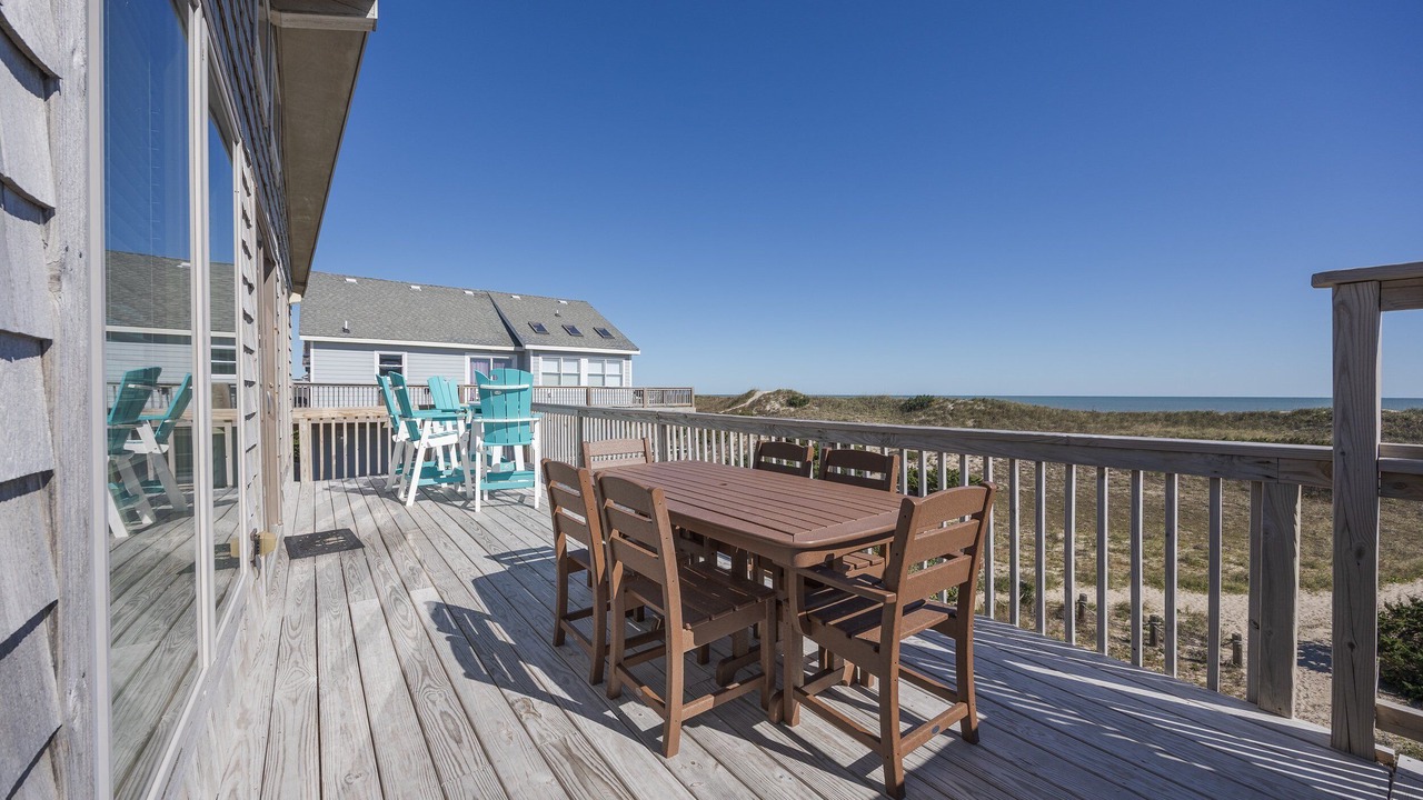 Photo of Outdoor in Waves