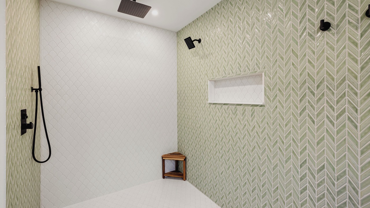 Photo of Bathroom in Waynesville