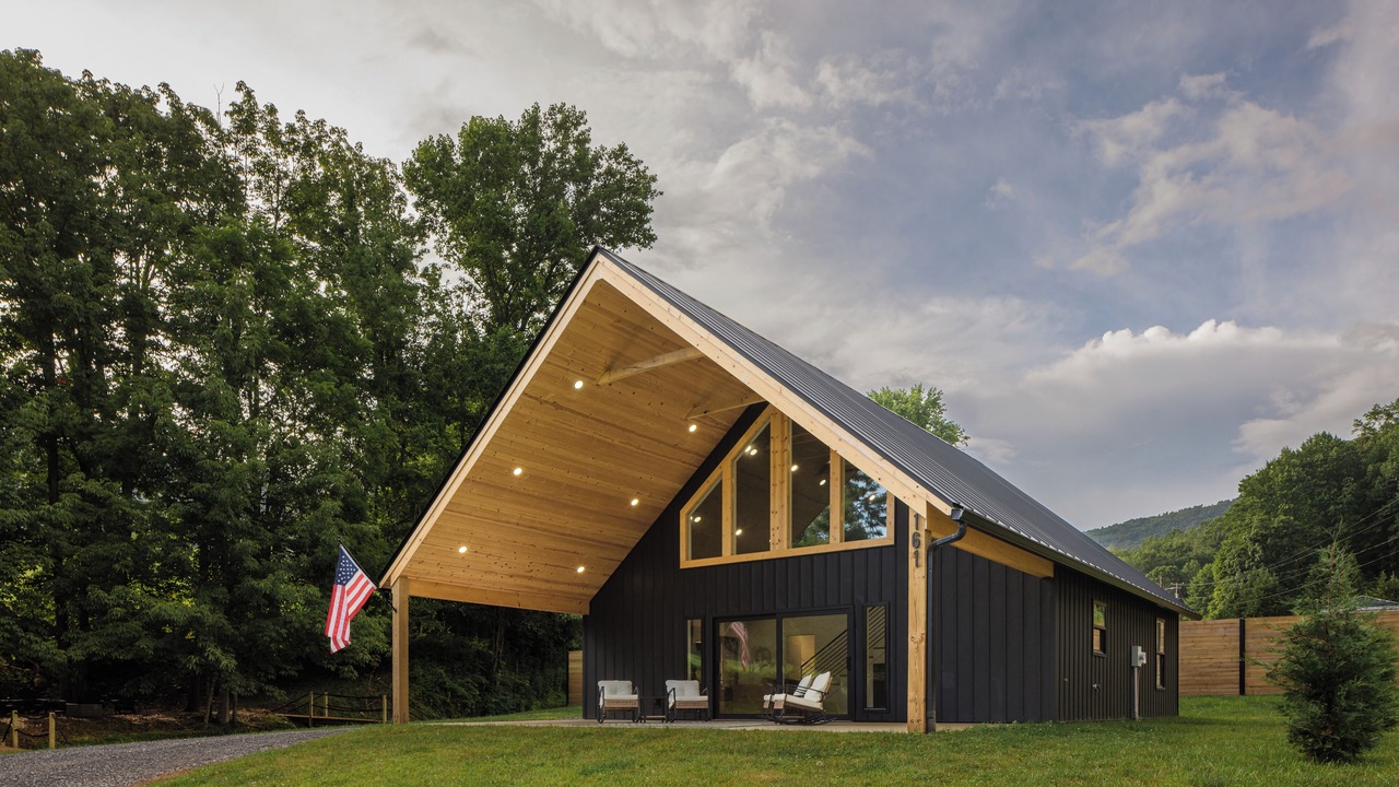 Photo of Outdoor in Waynesville