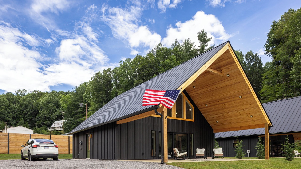 Photo of Outdoor in Waynesville