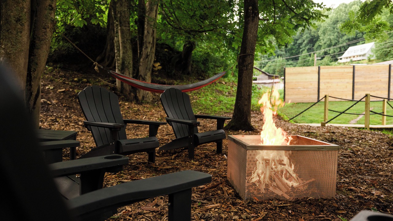 Photo of Outdoor in Waynesville
