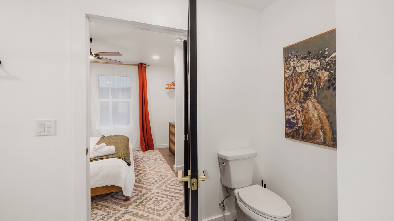 Photo of Bedroom in Waynesville