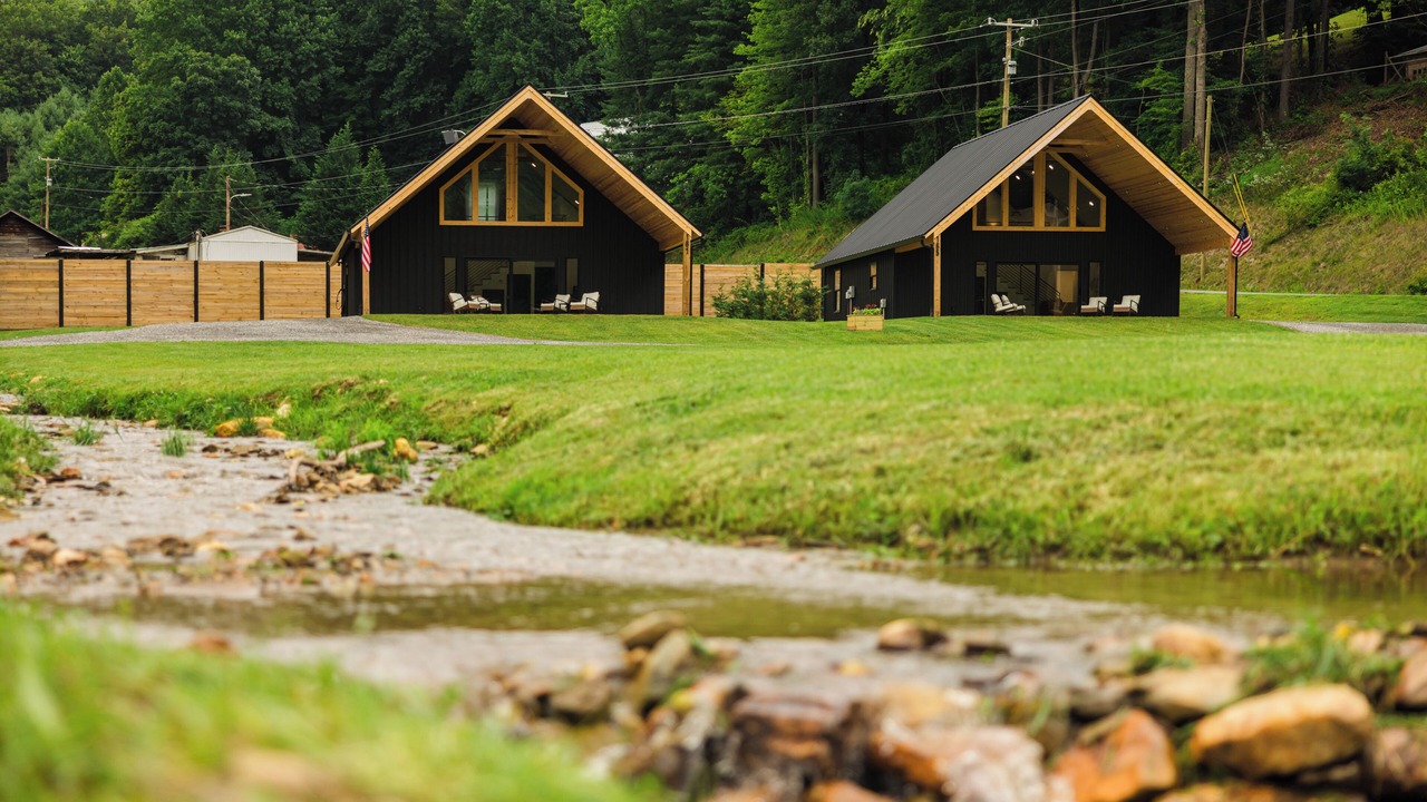 Photo of Outdoor in Waynesville