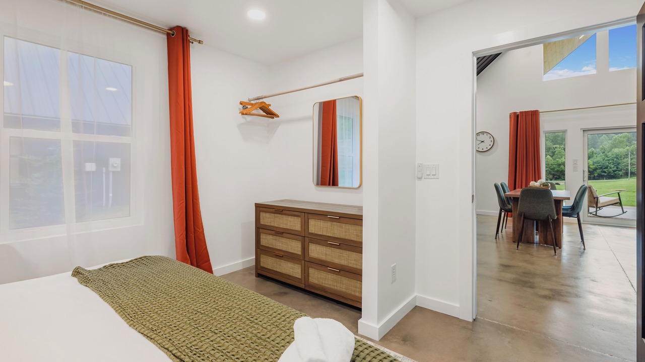 Photo of Bedroom in Waynesville
