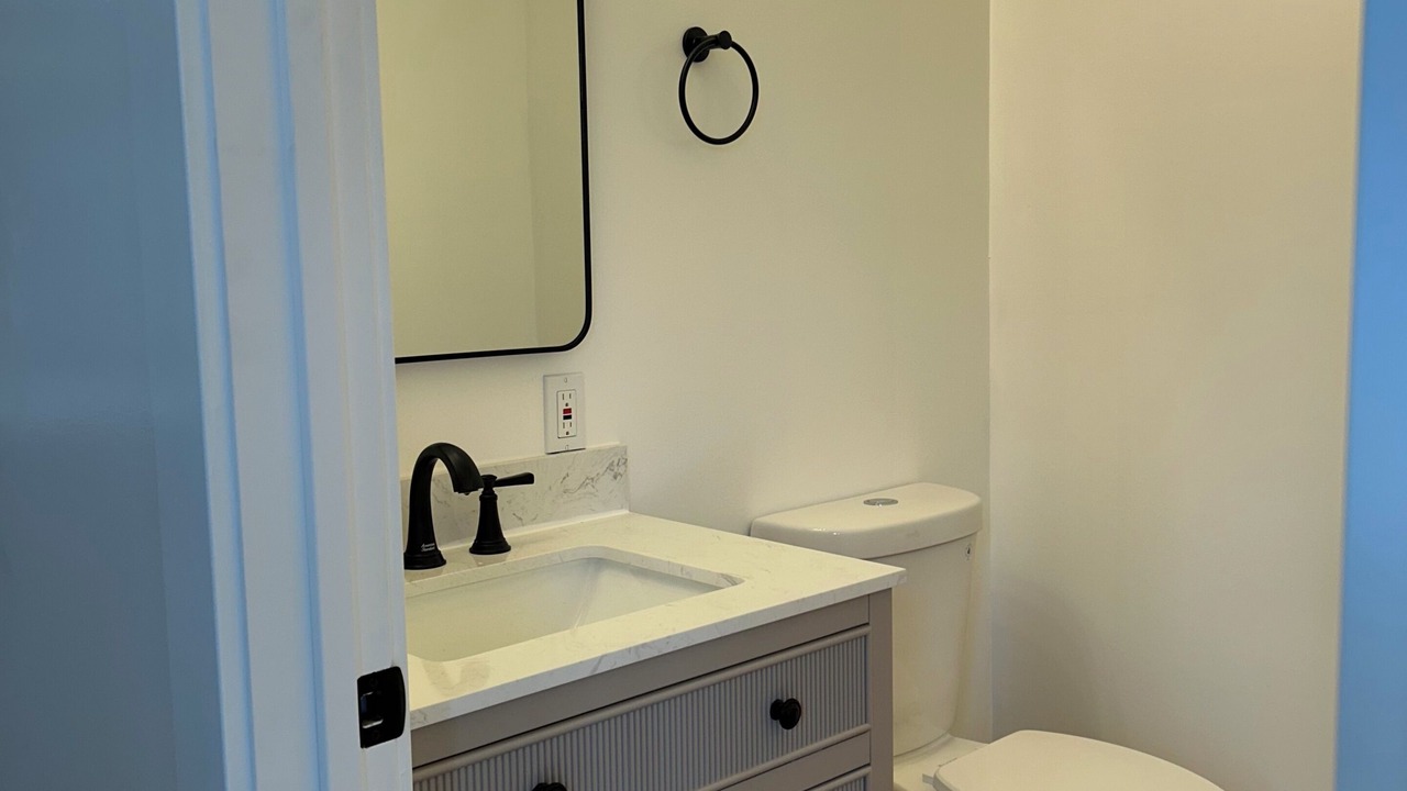 Photo of Bathroom in Taswell