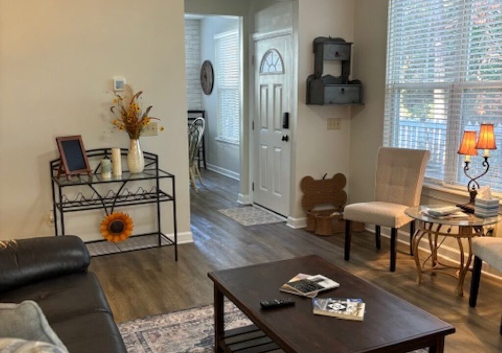 Photo of Livingroom in Greenacres