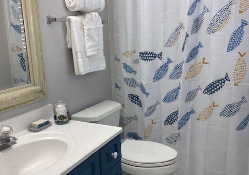 Photo of Bathroom in Greenacres