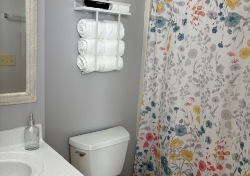 Photo of Bathroom in Greenacres