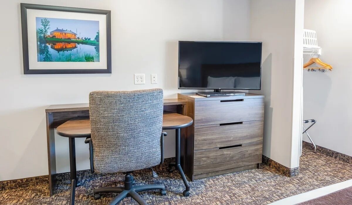 Photo of Bedroom in Huntersville