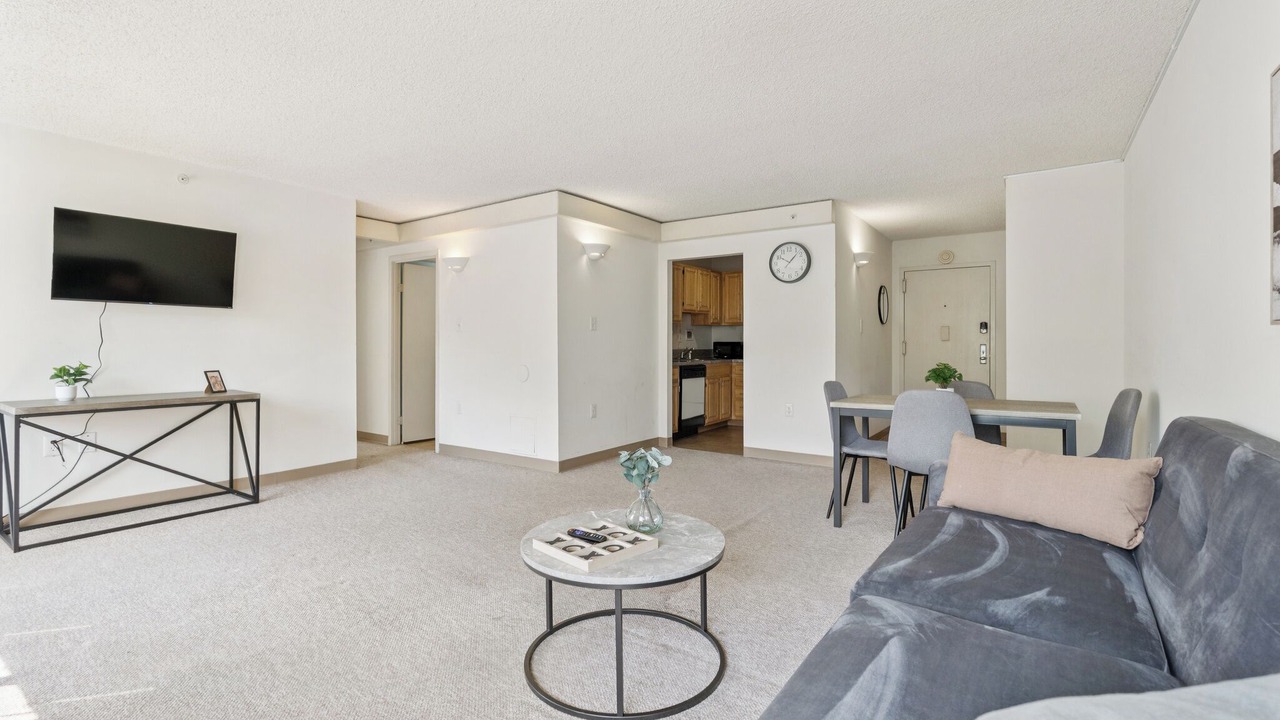 Photo of Livingroom in Richmond