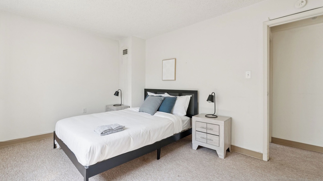 Photo of Bedroom in Richmond