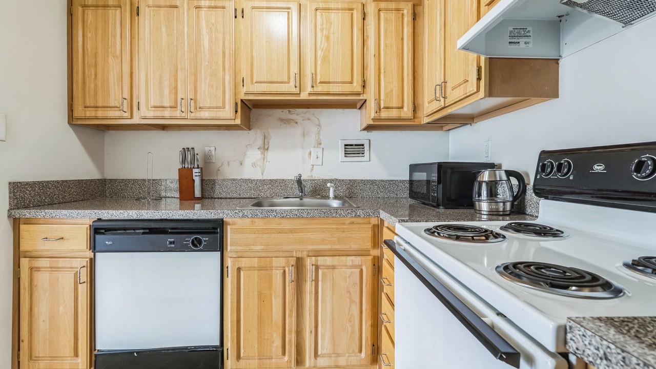 Photo of Kitchen in Richmond