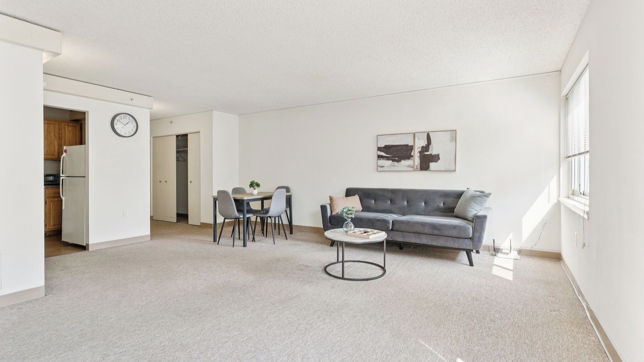 Photo of Livingroom in Richmond