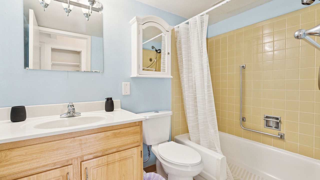 Photo of Bathroom in Richmond