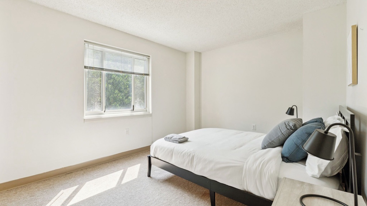 Photo of Bedroom in Richmond
