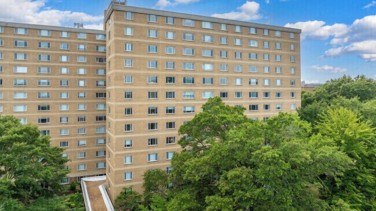 Photo of Outdoor in Richmond