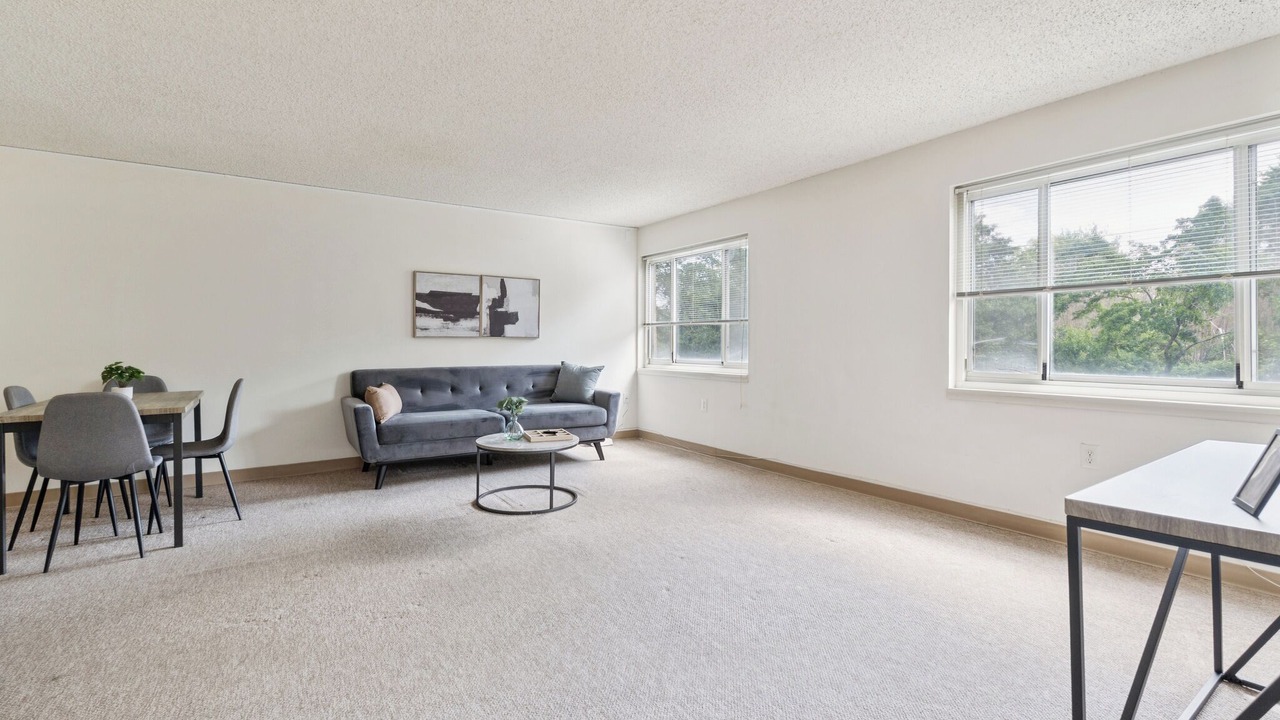 Photo of Livingroom in Richmond