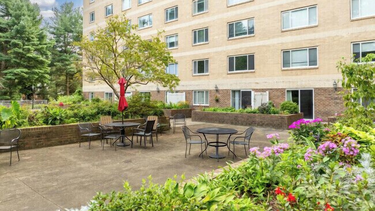 Photo of Outdoor in Richmond
