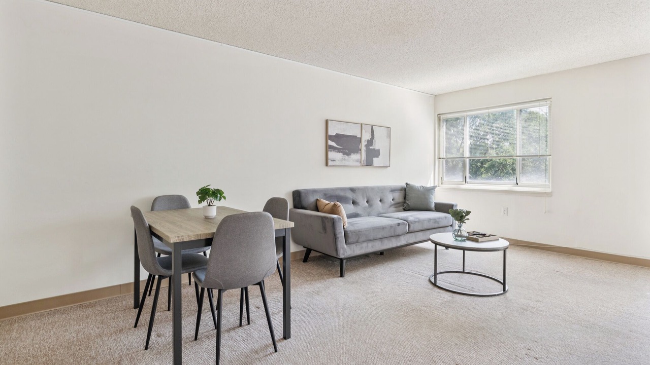 Photo of Livingroom in Richmond