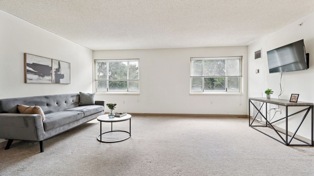 Photo of Livingroom in Richmond