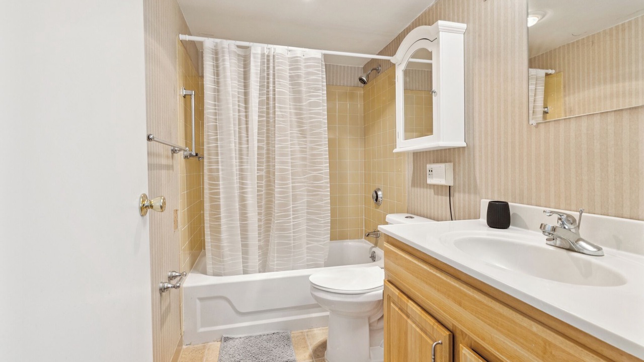 Photo of Bathroom in Richmond