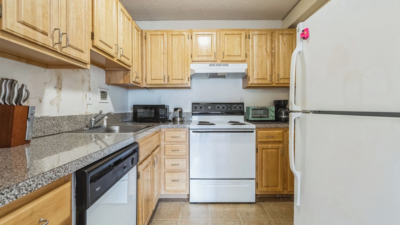 Photo of Kitchen in Richmond