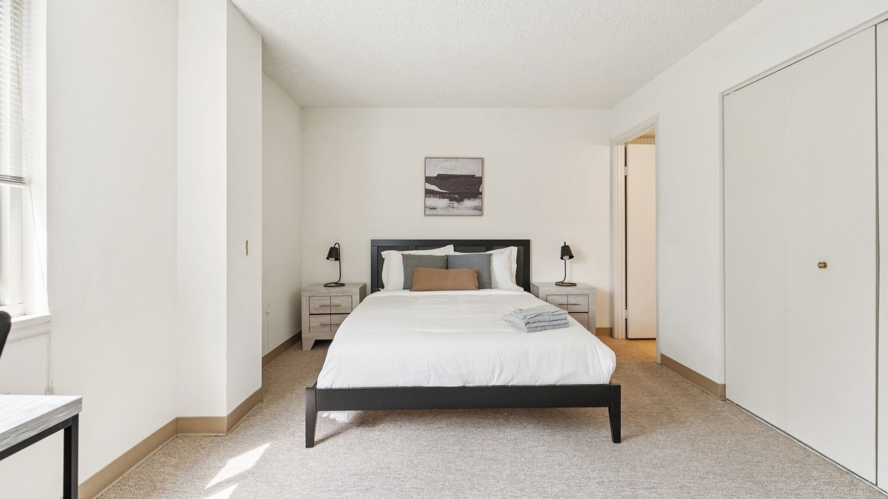 Photo of Bedroom in Richmond