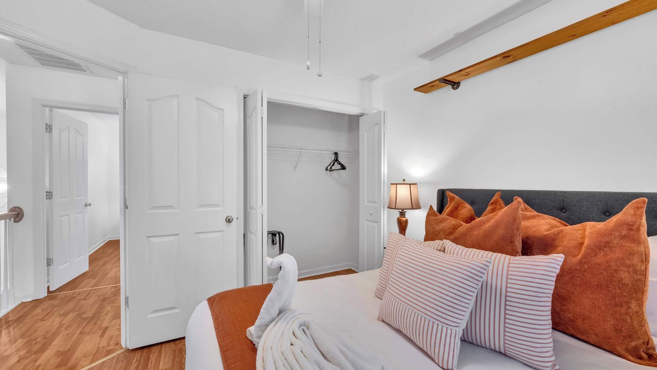 Photo of Bedroom in Prosperity Church Road