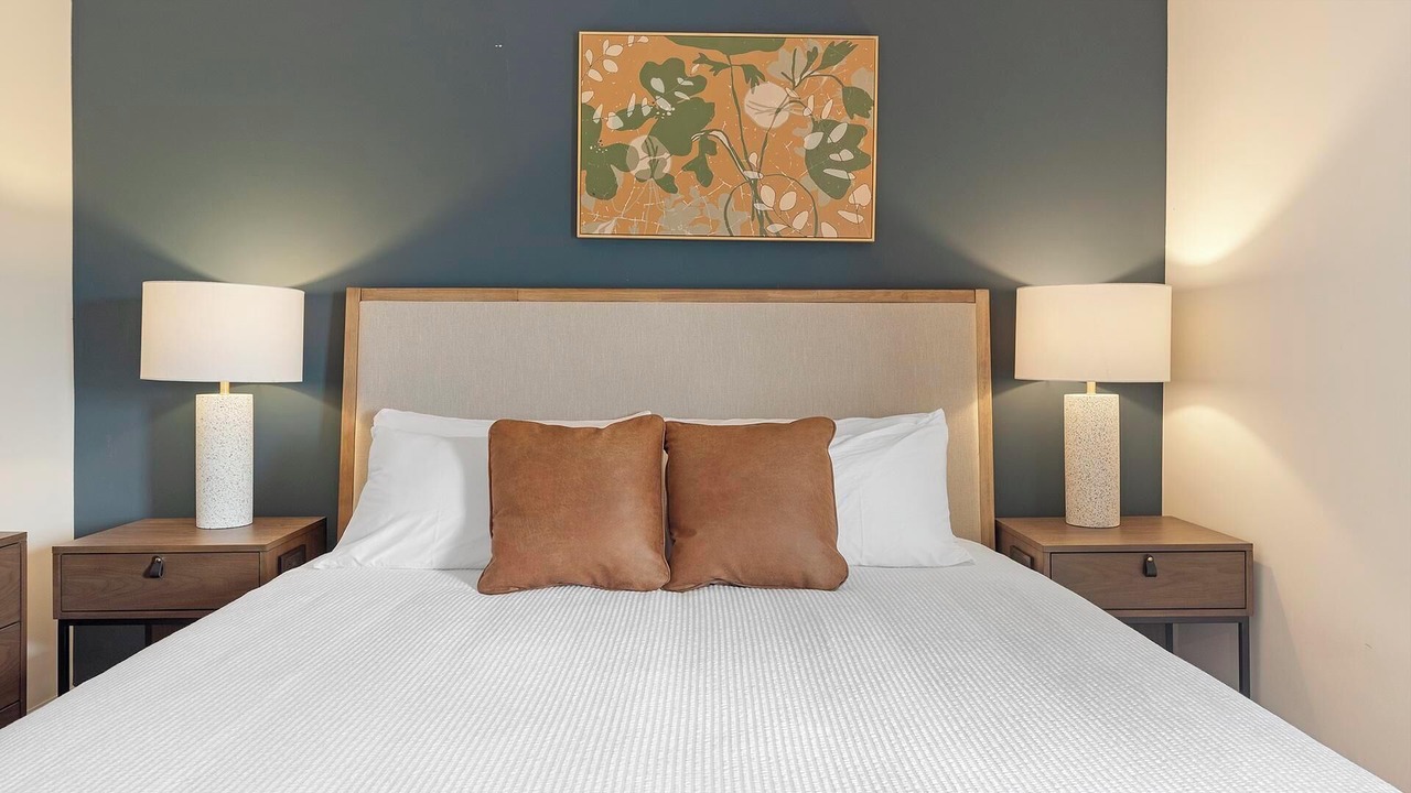 Photo of Bedroom in Lyman