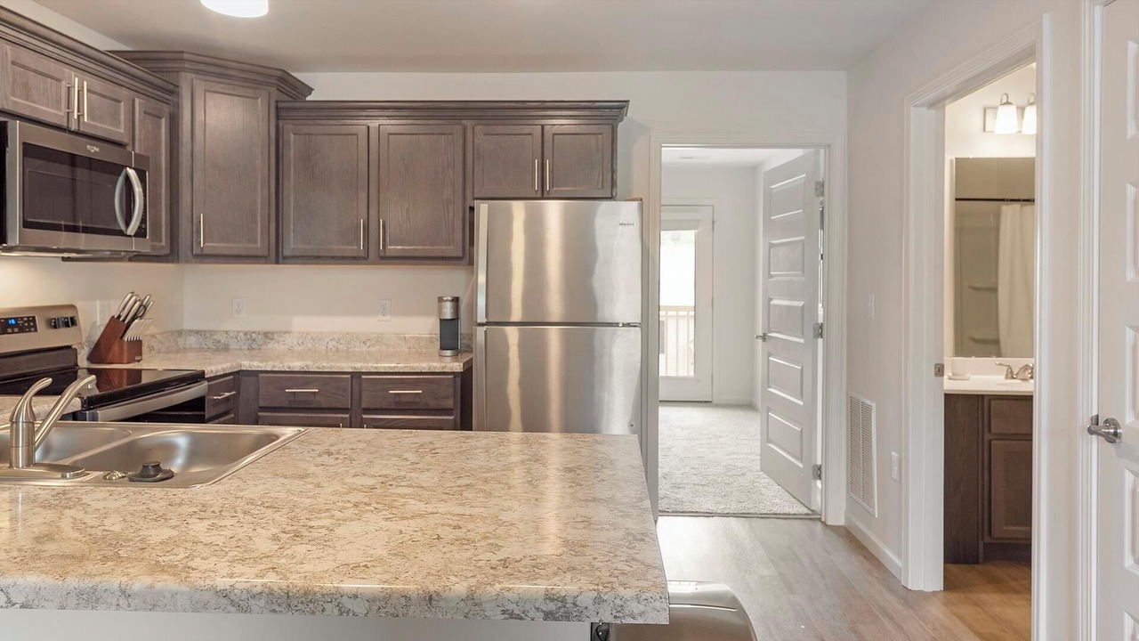 Photo of Kitchen in Lyman
