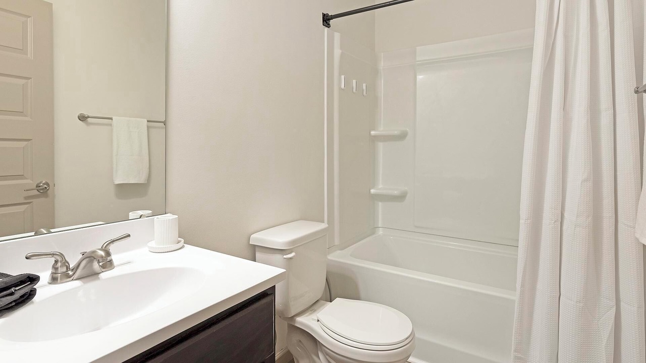 Photo of Bathroom in Lyman