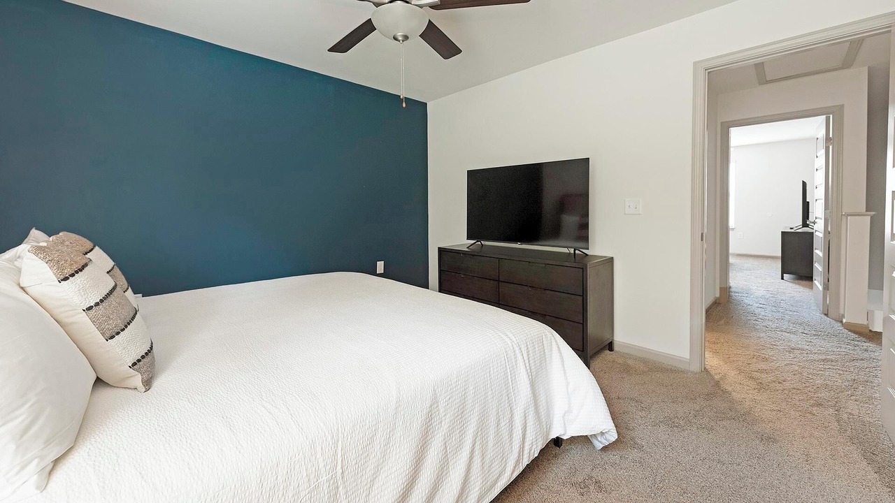 Photo of Bedroom in Lyman