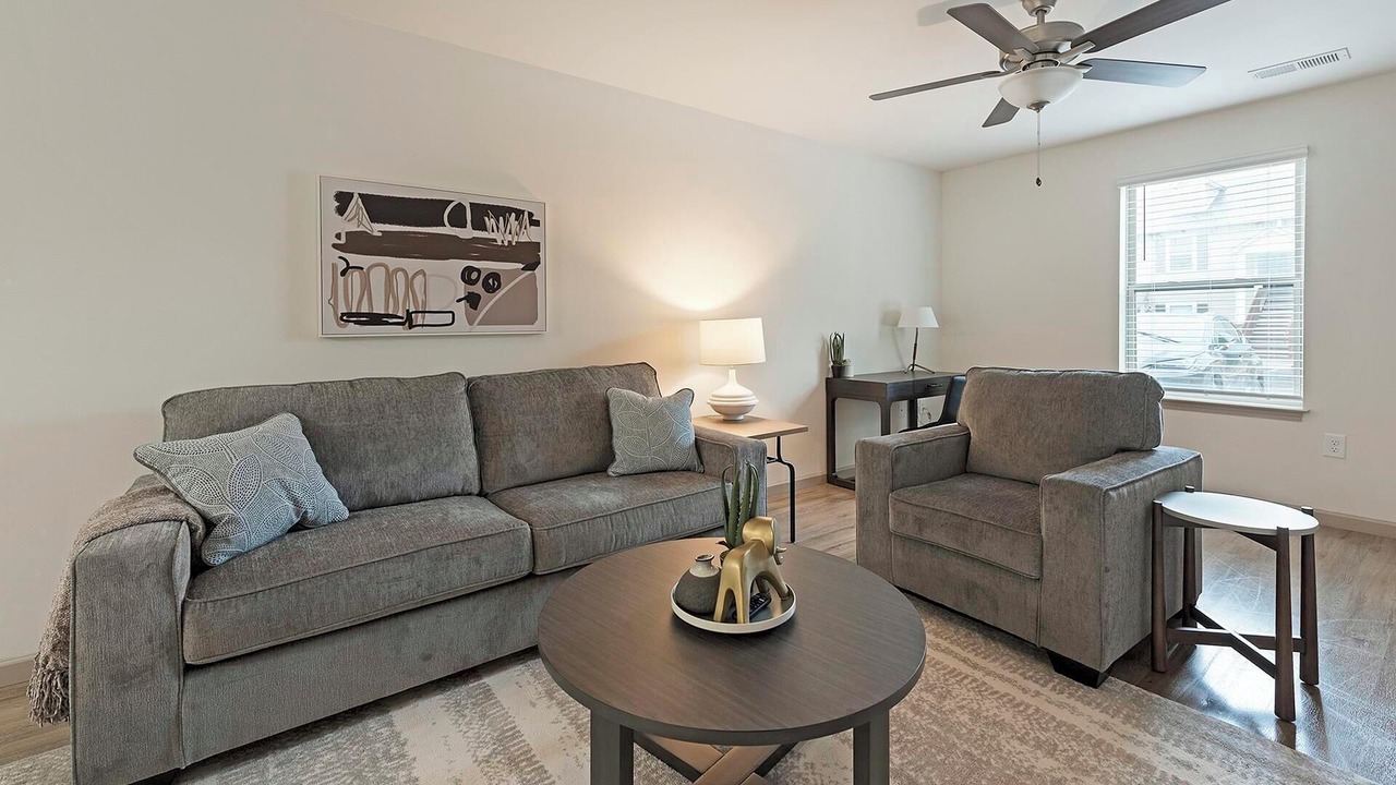 Photo of Livingroom in Lyman