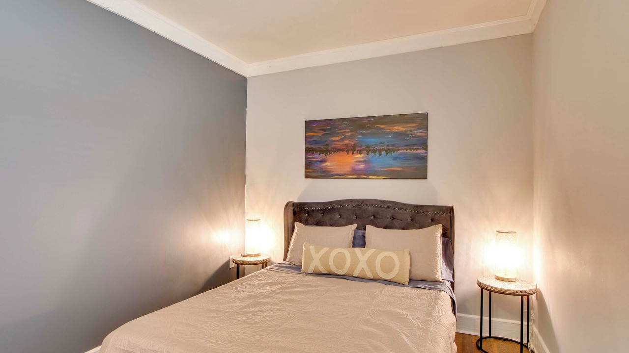 Photo of Bedroom in Greenwood
