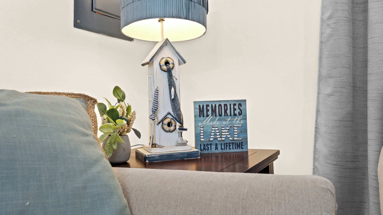 Photo of Bedroom in Falls of Rough