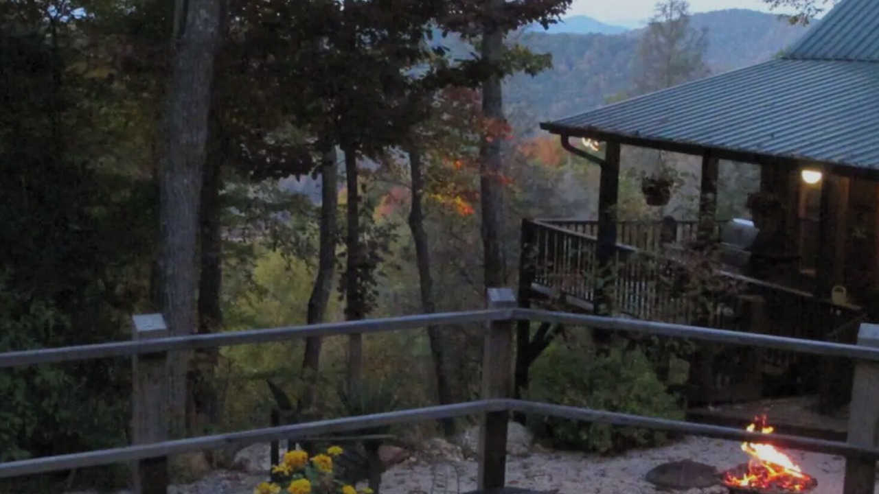 Photo of Outdoor in Topton