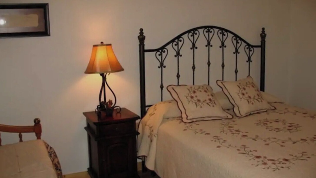 Photo of Bedroom in Topton