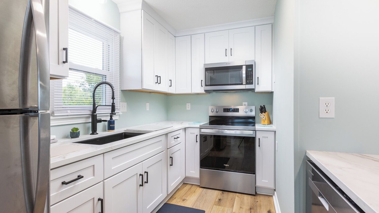 Photo of Kitchen in Nags Head