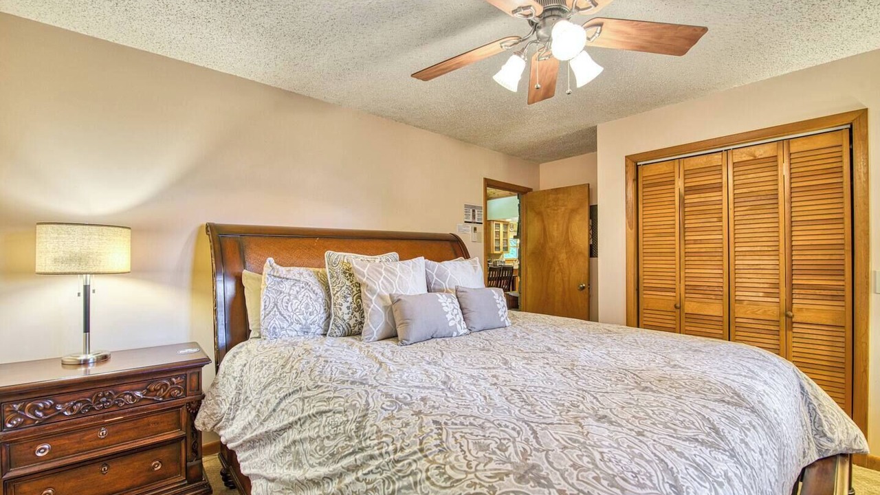 Photo of Bedroom in Waynesville