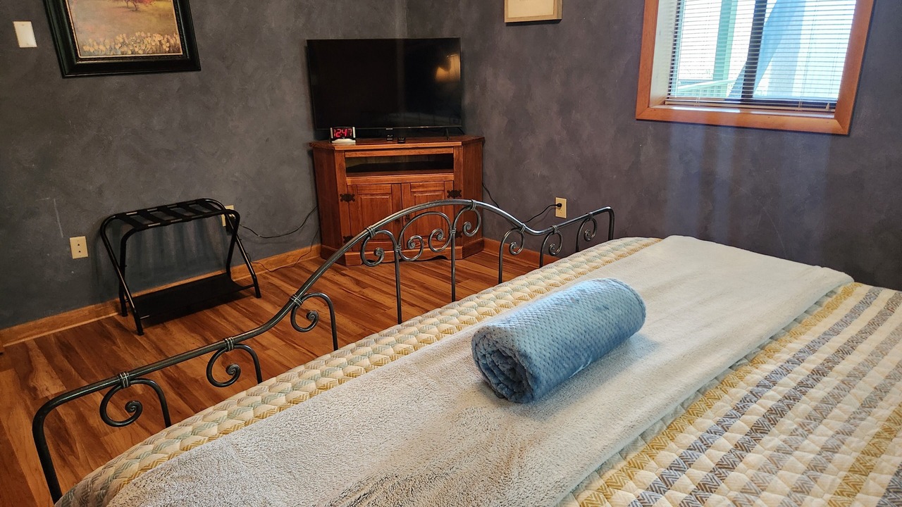 Photo of Bedroom in Waynesville