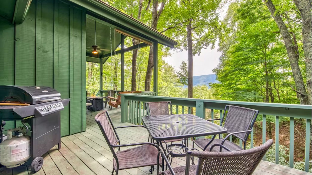 Photo of Outdoor in Waynesville