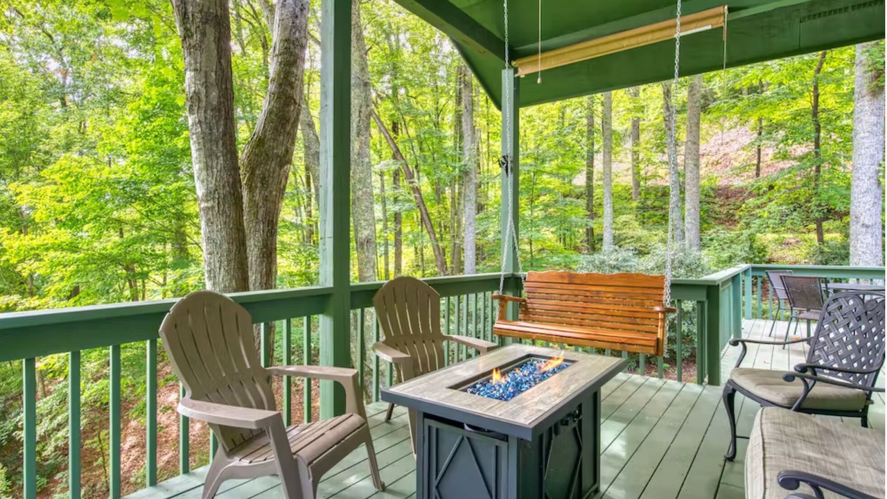 Photo of Outdoor in Waynesville