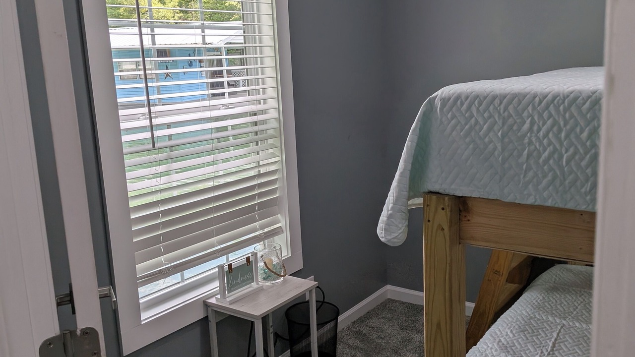 Photo of Bedroom in Big Creek