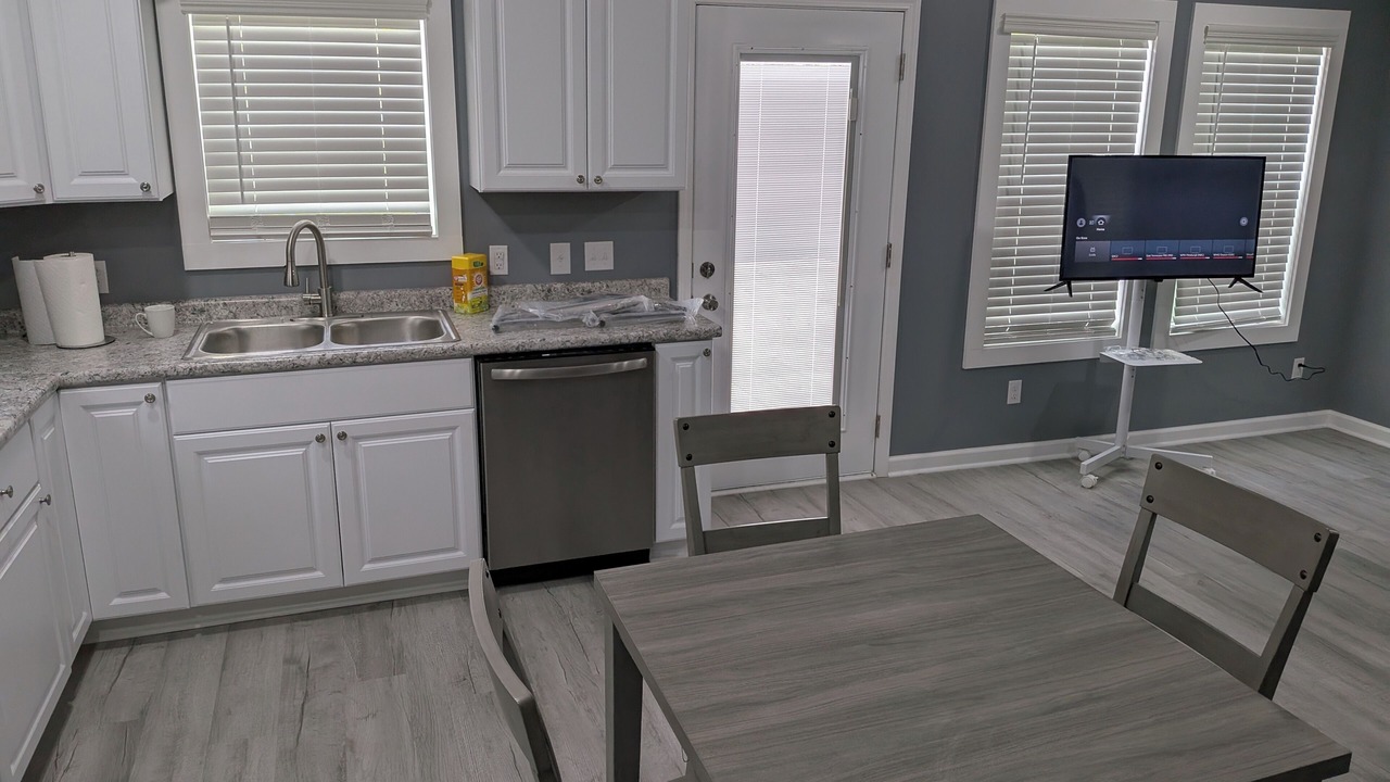 Photo of Kitchen in Big Creek