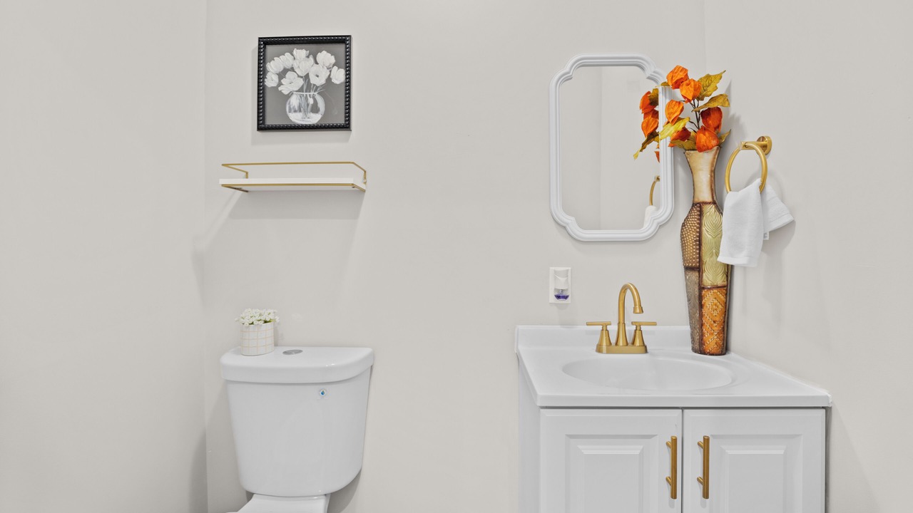 Photo of Bathroom in Durham