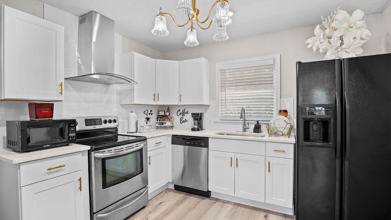 Photo of Kitchen in Durham