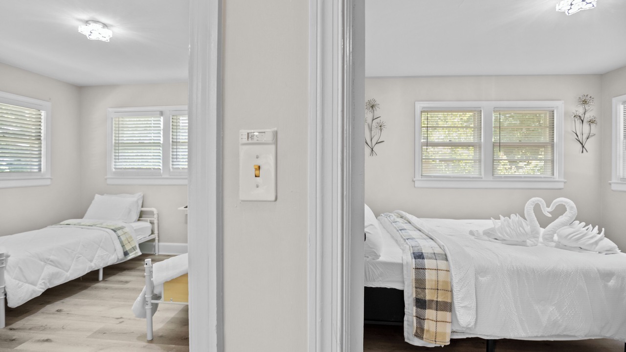 Photo of Bedroom in Durham