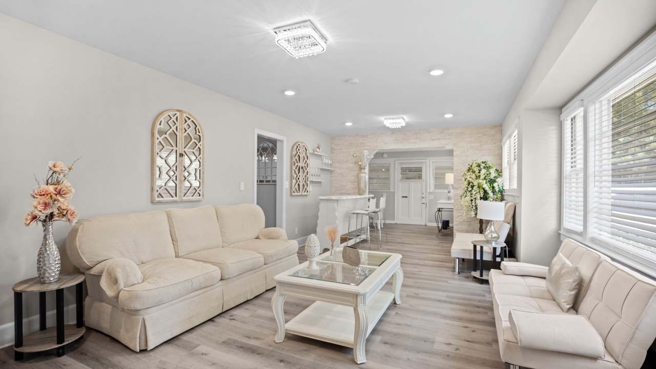 Photo of Livingroom in Durham